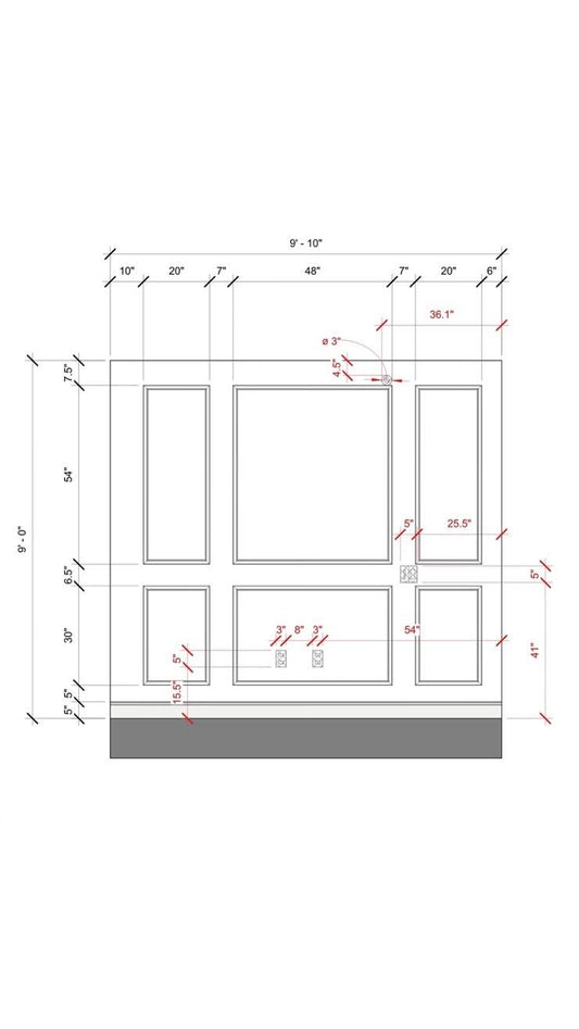 4. CUSTOM DESIGN SERVICE FOR YOUR PROJECT